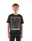 Punk Tee Kid's