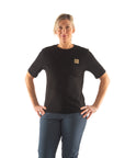 Camiseta Roam para mujer