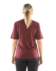 Camiseta Roam para mujer