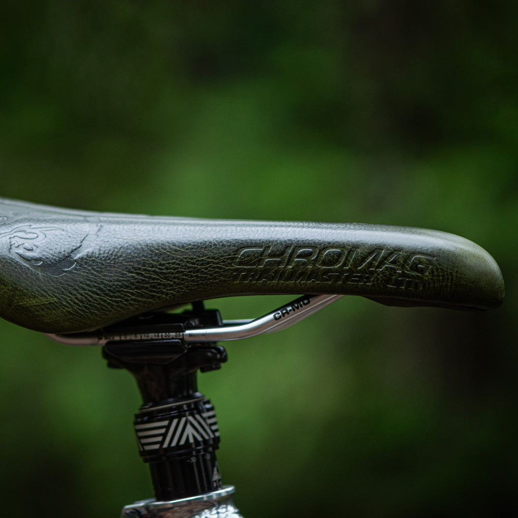 Mood DT — Chromag Bikes — A firm, durable, narrow mountain