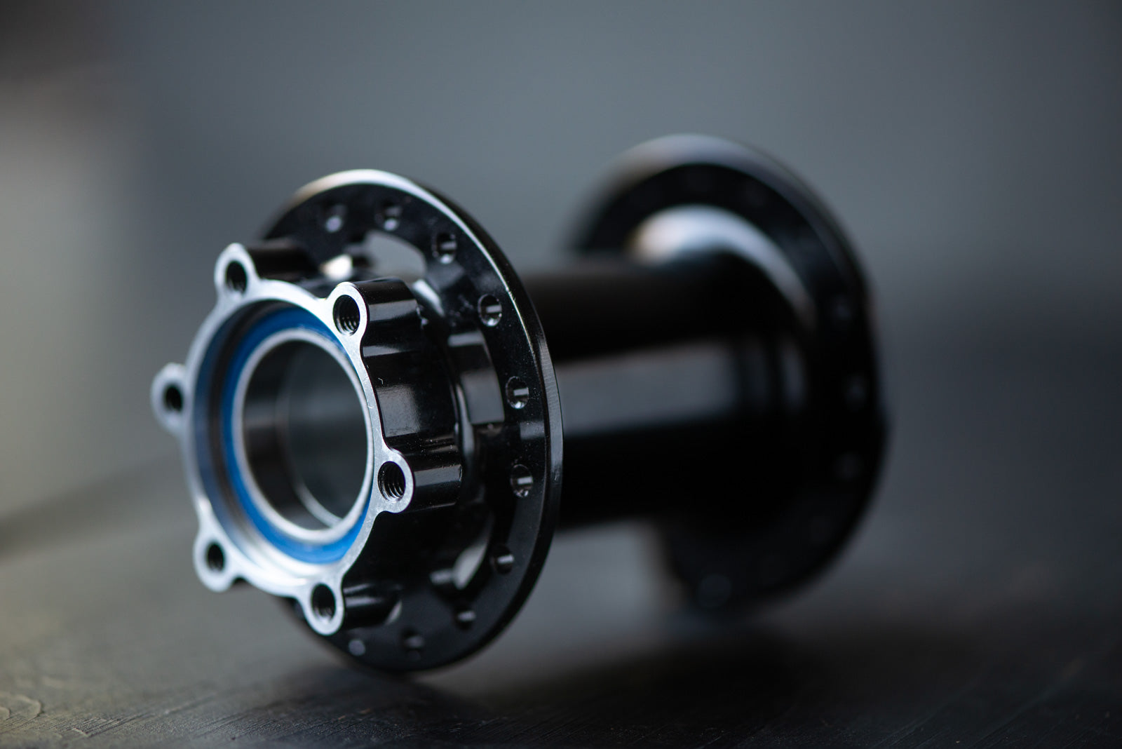 BA30v2/R6 Front Wheel