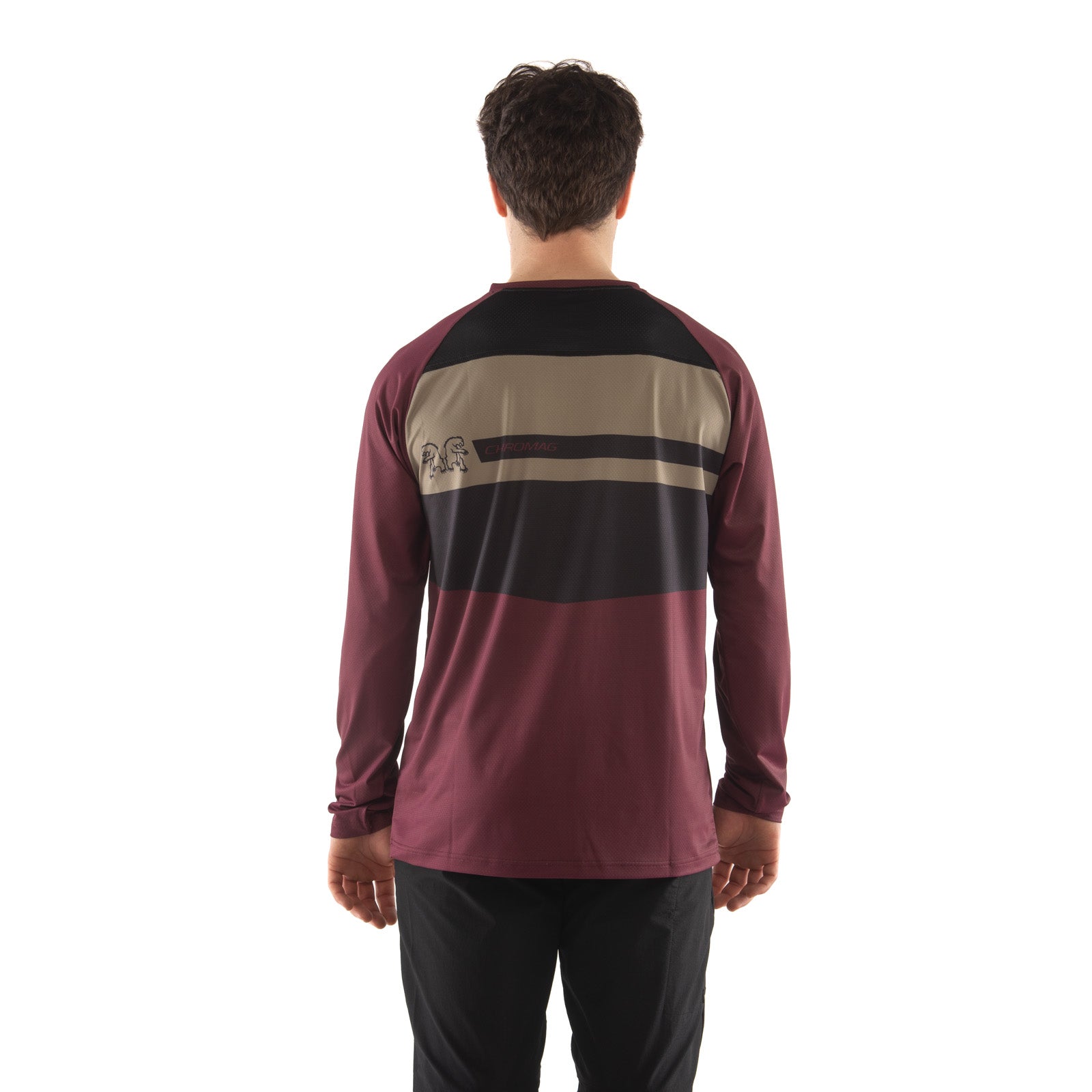 Dominion Jersey Men's