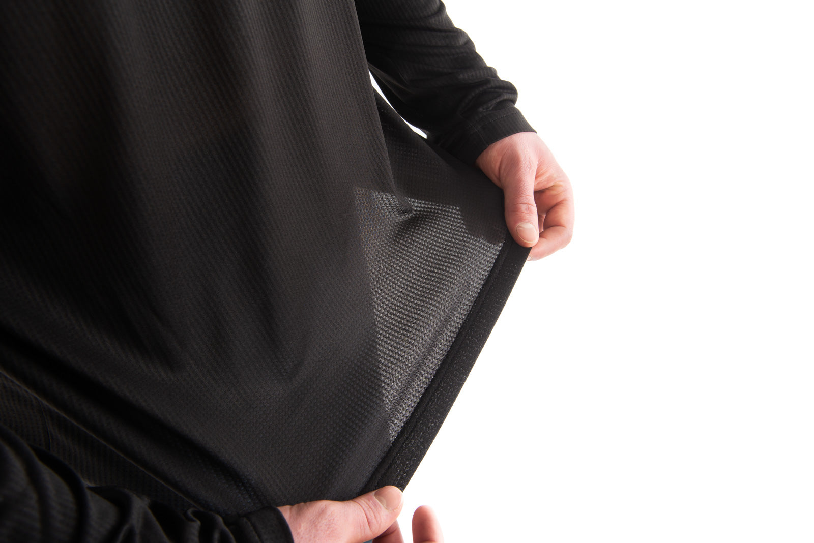 Horizon LS Jersey Men's