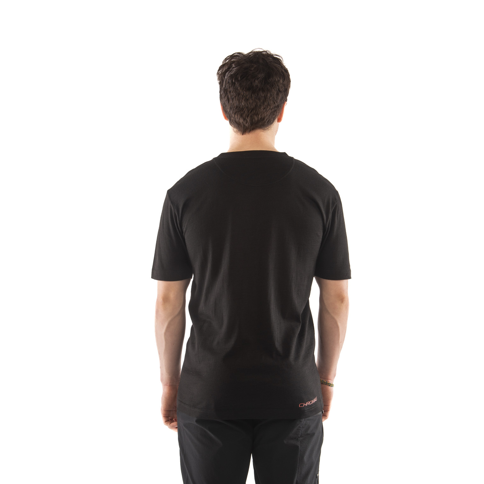 Camiseta Roam para hombre