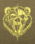 Division Bear Tee
