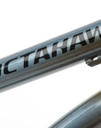 Doctahawk Hardtail Mountain Bike Chromag Bikes MTB