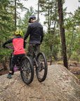 Minor Threat Chromag Bikes Kids Full-Suspension Mountain Bike
