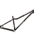 Rootdown 2021 29" Chromag Steel Hardtail Mountain Bike MTB