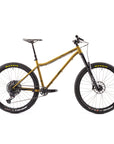 Wideangle 27.5" Chromag Steel Hardtail Mountain Bike MTB