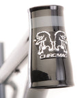 Wideangle 27.5" Chromag Steel Hardtail Mountain Bike MTB