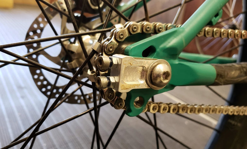 Chain Tug Chromag Mountain Bike Parts