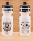 Water Bottle 750ml Mountain Bike Chromag